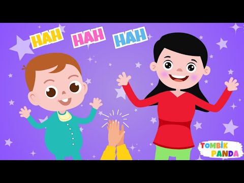 Anneciğim Gelsene Ellerini Versene - En Güzel Bebek ve Çocuk Şarkıları - Çizgi Film