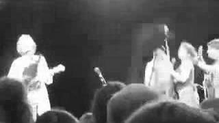 Nickel Creek - The Fox Song and The Weight