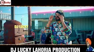German Gun - Amrit Maan Ft Lahoria Production