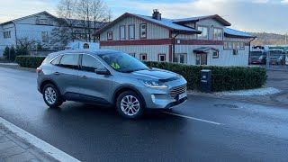 Ford Kuga Auto | Bild 4 - Autoline