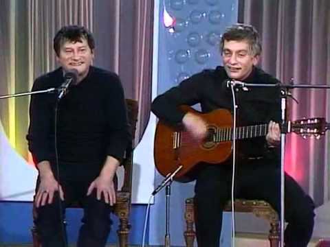 Luděk Nekuda - Sešlost č.4 pátá část - písnička na závěr