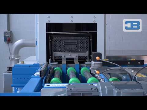 Innovative Technologien zur Teilereinigung und zur Rückgewinnung von Lösemitteln