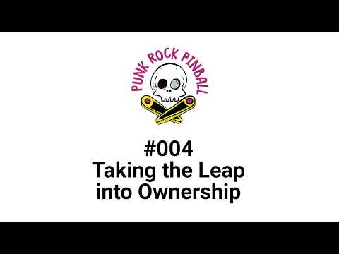 The Beginner’s Guide to Buying Your First Pinball Machine