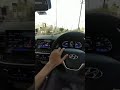 Verna Car Driving Status Car Status
