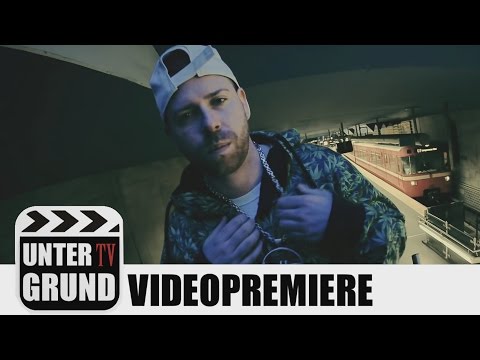 Kraliban ft. Dio Drama (23 Klikk) - Du Weisst Schon ►prod  by Kaveli◄ (OFFICIAL HD VIDEO)