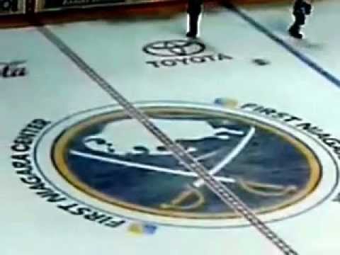 Sabres win in shootout!