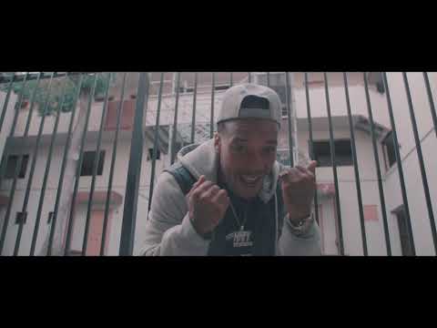 Bang "MAD" ft  Young Jr x Nittee DIR By @UziMovie