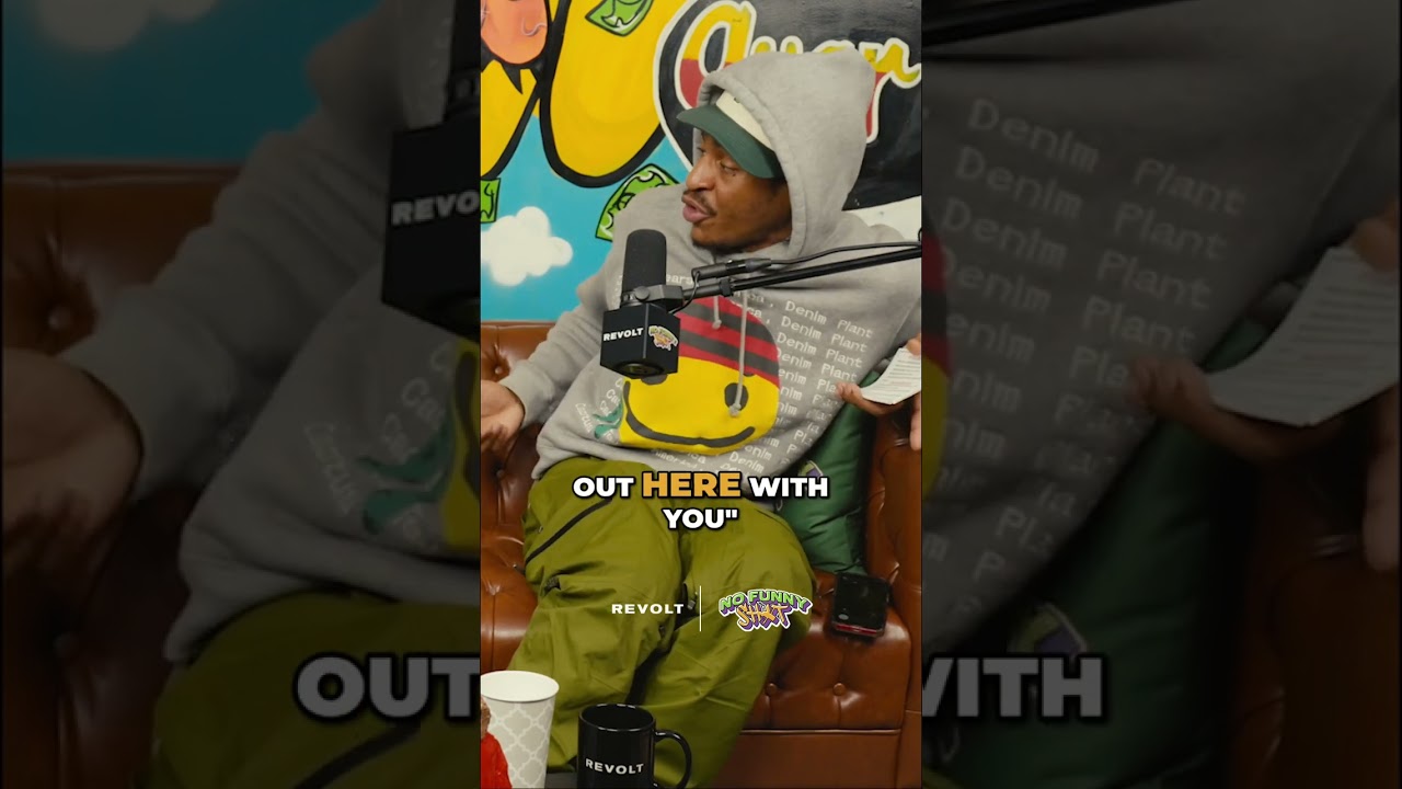 Rich The Kid Don't Care About TMZ Catching Him Slipping
