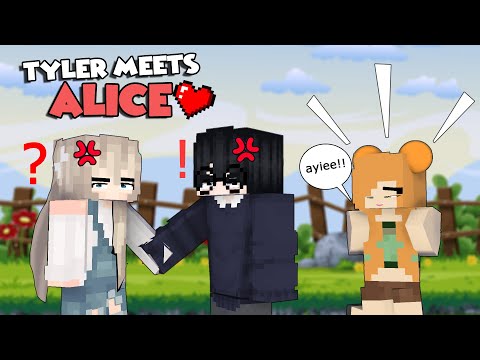 EPISODE 20: TYLER meets ALICE: Is she the one for TYLER?