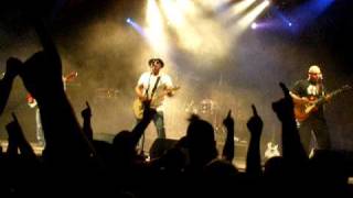 The Crack - "Take me Away"