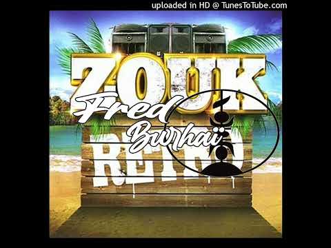 ⬛⬛DAVID JAPPON - RÉVEIL TOI [ZOUK RETRO]⬛⬛