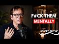 Outplay Your Enemies Mentally — 7 Ruthless Psychology Tricks | Dr. Robert Greene Motivational Speech