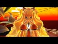 [MMD] Gwiyomi song / 귀요미송 ft. SeeU [WARNING ...