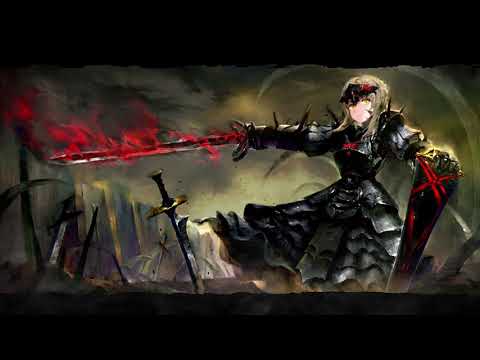 Unksra - Pendragon's Fate (Interlude)