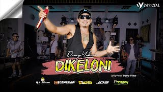 Download lagu DIKELONI | Demy Yoker - Seplangane Bantal Guling Ngelilire Njaluk Maning [  MVL ] mp3