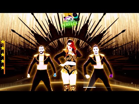 SloMo - Extreme Version | Just Dance + 2023 Edition (Switch)