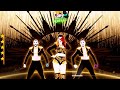 SloMo - Extreme Version | Just Dance + 2023 Edition (Switch)