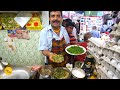 Most Spiciest 440 Volts Ka Jhatka Wala Omelette Rs 70 Only L Delhi Street Food