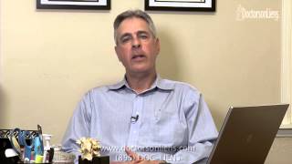 Doctors on Liens™ presents Winer Chiropractic