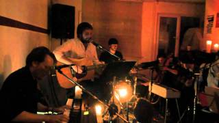 REVERE - The Bridge (Scott Walker)