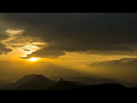 Beautiful nature video for relaxation