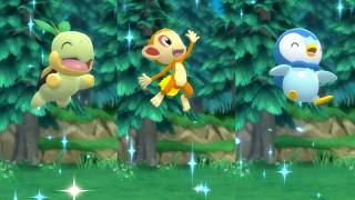 【ポケットモンスターシャイニングパール】強化版四天王を倒すために特訓