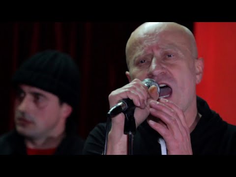 Davorin i Bogovići - Pazi [Official Video]