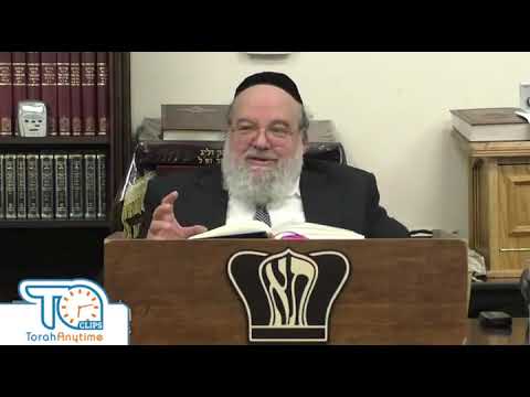 How to Acquire Bitachon - R. Yisroel Brog - TorahAnytime.com