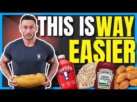 The #1 Way to Lose Belly Fat Faster than Most People (no exaggeration)