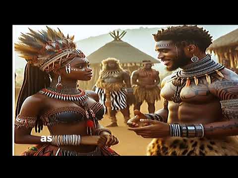 Hearts United: An African Love Tale #AfricanLoveTale #HeartsUnited #PrincessNala #Obi #CulturalUnity