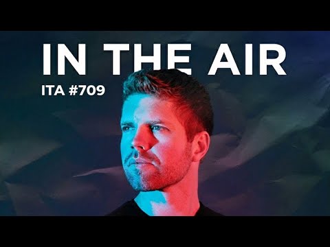 Morgan Page - In The Air - Episode 709