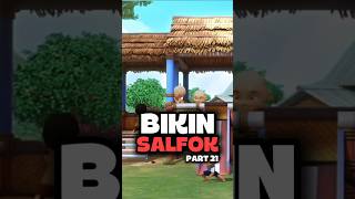 Download lagu Distracting Details You Missed in Upin & Ipin Part 21 #upinipin mp3