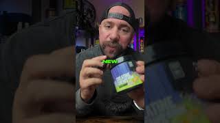 Animal Creatine Chews Sour Surge | 5g Creatine Chewable