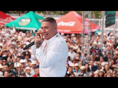 EL AGROPECUARIO - ANDRES FRANCO - GUAYABAL DE SIQUIMA - LIVE