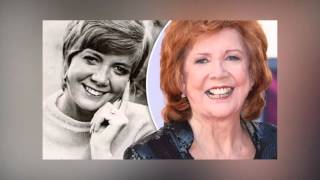 Cilla Black - From Now On