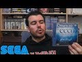 Saga Ecco The Dolphin D a Sega 2 An lisis Review En Esp