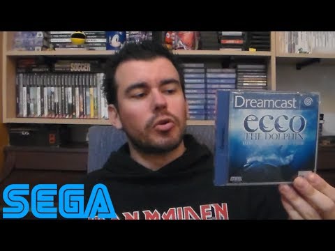 Ecco : The Tides of Time Master System