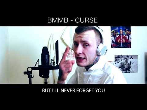 BMMB - Curse (Prod. Dansonn)
