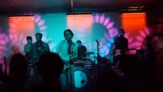 Landlord (live) - FosseyTango