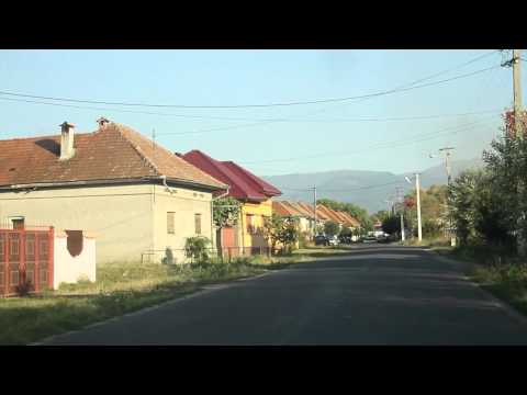 Am ajuns in Sambata de Sus