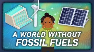 Can We Make Electricity Without Fossil Fuels?: Crash Course Climate & Energy #3