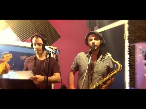 Karikatura - Xtabay [Kickstarter EP]