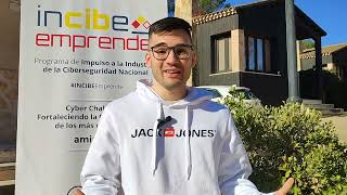 Incibe emprende. Cyber Challenge 2025