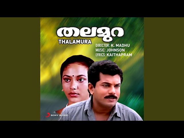 Neelakkarimbinte thundaanu