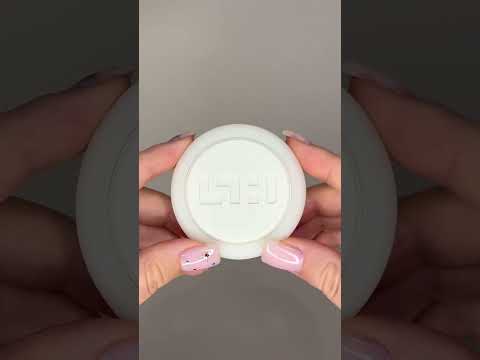 SimiHazeBeauty Soft Blur Moisture-Lock Setting Powder | Invisible 01📌#simihazebeauty #powder