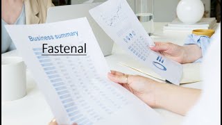 Fastenal Business Summary