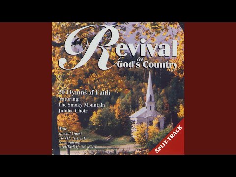 There's Power in the Blood