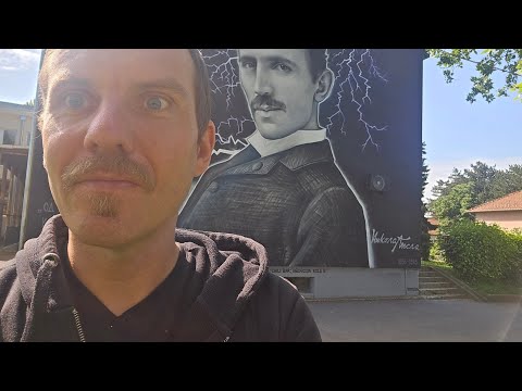 Thailand to Serbia - Digital Gringo entrepreneur and musician life update