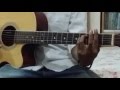 Thik Emon Ebhabe | Original Guitar Chords | Gangster | Yash | Mimi | Arijit Singh | 2016