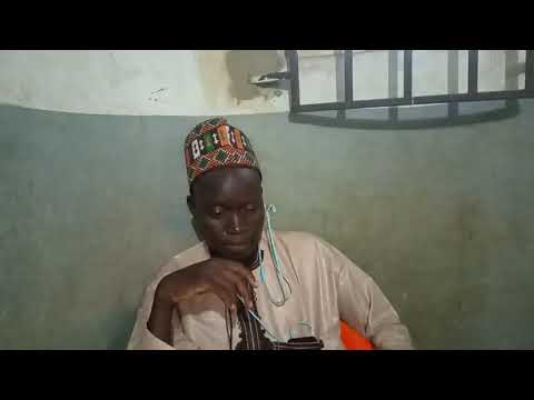 When To Pray Behind Innovator || Ustādh Dāwūd Dudu may Allāh preserve him upon goodness